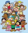 Ministério Infantil
